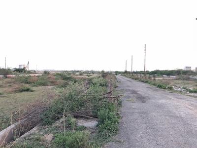 Image of 350 Sq.ft Residential Plot / Land for sale in Sector 145, Noida for Rs. 56000000