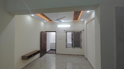 Living Room Image of 1165 Sq.ft 2 BHK Apartment / Flat for rent in HBR Layout Bengaluru for Rs. 38000