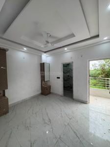 Hall Image of 1200 Sq.ft 3 BHK Builder Floor for rent in Guru Ji Homes Part 2, Dwarka Mor New Delhi for Rs. 29900