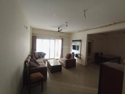 3 BHK Flat