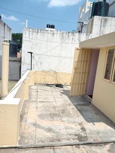 Balcony Image of 1200 Sq.ft 3 BHK Independent House for rent in Kumaraswamy Layout Bengaluru for Rs. 35000