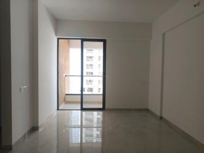 Living Room Image of 1090 Sq.ft 2 BHK Apartment / Flat for sale in Royal KP Stellar, Mohammed Wadi Pune for Rs. 7200000