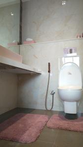 Image of 1350 Sq.ft 3 BHK Apartment / Flat for sale in N Rose Northern Heights, Dahisar East, Mumbai for Rs. 36000000