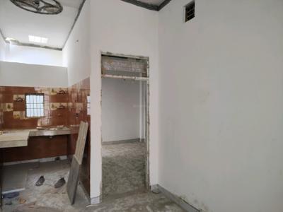 Living Room Image of 550 Sq.ft 2 BHK Villa for sale in Tilpata Karanwas Greater Noida for Rs. 3507800