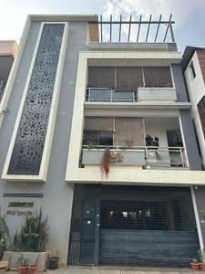 Image of 4000 Sq.ft 4.5 BHK Independent House for sale in Mallathahalli, Bengaluru for Rs. 31500000