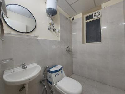 Bathroom Image of 756 Sq.ft 3 BHK Apartment / Flat for sale in Pyramid Altia, Sector 70 Gurgaon for Rs. 9200000