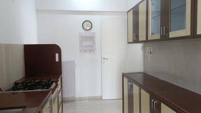 Kitchen Image of 1620 Sq.ft 3 BHK Apartment / Flat for rent in Hiranandani Fiona, Hiranandani Estate Thane for Rs. 80000