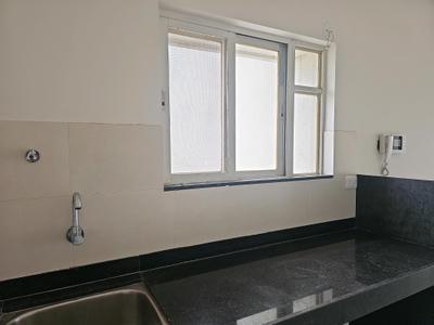 Kitchen Image of 650 Sq.ft 1.5 BHK Apartment / Flat for sale in VTP Purvanchal, Kesnand Pune for Rs. 3700000