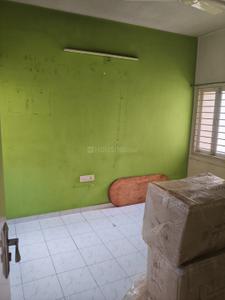 Bedroom Image of 2450 Sq.ft 4 BHK Penthouse for sale in Jodhpur Ahmedabad for Rs. 15100000