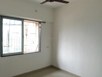 Bedroom Image of 650 Sq.ft 1 BHK Apartment / Flat for sale in Vihang Valley, Kasarvadavali Thane for Rs. 5600000