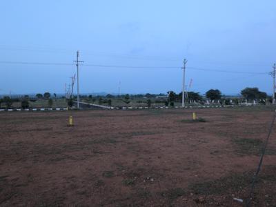 Image of 150 Sq.ft Residential Plot / Land for sale in SGD Elite Future County, Yacharam, Hyderabad for Rs. 2350089