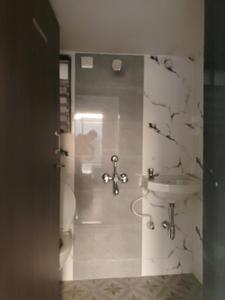 Bedroom Image of 582 Sq.ft 1 BHK Apartment / Flat for sale in Thakur Galaxy, Boisar Mumbai for Rs. 2850000