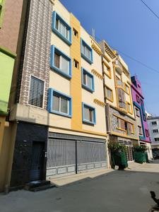 Building Image of 3800 Sq.ft 5 BHK Independent House for sale in HBR Layout Bengaluru for Rs. 25000000