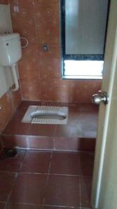 Image of 900 Sq.ft 2 BHK Apartment / Flat for sale in Raunak Unnathi Woods Phase 4 and 5, Thane West, Thane for Rs. 6699999