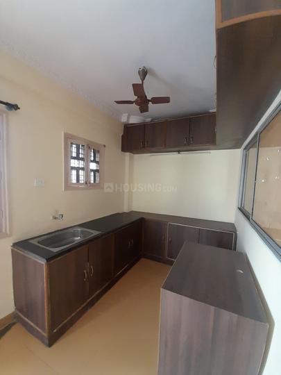 Lakh me residency Kitchen 1
