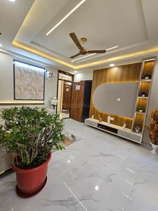 Hall Image of 950 Sq.ft 2 BHK Apartment / Flat for sale in Lalarpura Jaipur for Rs. 4300000