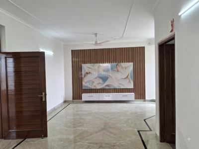 4 BHK Flat