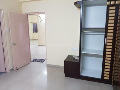 Bedroom Image of 1200 Sq.ft 2 BHK Apartment / Flat for sale in DSR Green Vista, Whitefield Bengaluru for Rs. 17000000