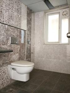Bedroom One Image of 2025 Sq.ft 3 BHK Apartment / Flat for rent in Pashmina Waterfront, Battarahalli Bengaluru for Rs. 100000