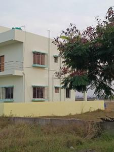 Image of 1480 Sq.ft 3 BHK Independent House for sale in Benachity, Durgapur for Rs. 3352000
