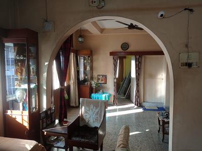 Hall Image of 1400 Sq.ft 4 BHK Apartment / Flat for sale in Naktala Kolkata for Rs. 4400000