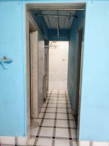 Balcony Image of 508 Sq.ft 1 BHK Apartment / Flat for rent in Voltas Employees Housing, Thane West Thane for Rs. 19000