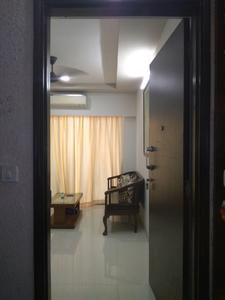 Main Entrance Image of 510 Sq.ft 1 BHK Apartment / Flat for sale in Oasis Elysian by Oasis Realty Mumbai, Vasai West Vasai for Rs. 5400000