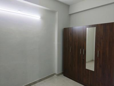 Bedroom Image of 1200 Sq.ft 3 BHK Builder Floor for sale in Signature Global City 81, Sector 81 Gurgaon for Rs. 12800000