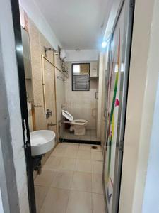 Image of 1150 Sq.ft 3 BHK Apartment / Flat for rent in Vidyavihar, Mumbai for Rs. 90000