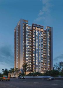 Image of 1440 Sq.ft 3 BHK Apartment / Flat for sale in Mohammed Wadi, Pune for Rs. 11600000
