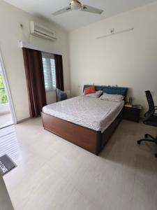 Bedroom Image of 2200 Sq.ft 4 BHK Duplex for sale in Gotri Vadodara for Rs. 16000000