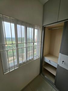 Bedroom Image of 888 Sq.ft 2 BHK Apartment / Flat for rent in Shriram WYT Field, Bommenahalli Bengaluru for Rs. 33000