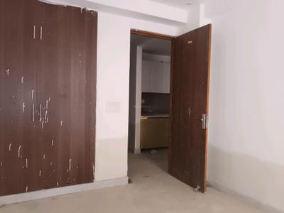 Bedroom Image of 1100 Sq.ft 2 BHK Apartment / Flat for sale in Vihaan Wardania, Noida Extension Greater Noida for Rs. 4245000