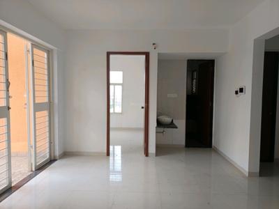 Living Room Image of 1100 Sq.ft 2 BHK Apartment / Flat for rent in Vrindavan Heights Phase II, Hadapsar Pune for Rs. 29000