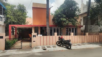 Image of 2400 Sq.ft 2 BHK Independent House for rent in Vijayanagar, Bengaluru for Rs. 35000