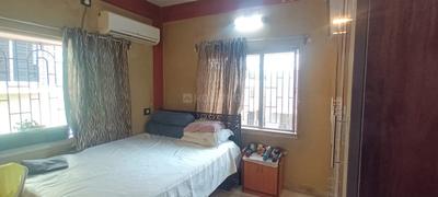 Bedroom Image of 1180 Sq.ft 3 BHK Apartment / Flat for sale in Madurdaha Kolkata for Rs. 7000000