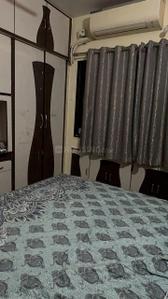 Bedroom Image of 430 Sq.ft 1 BHK Apartment / Flat for sale in Bhandup West Mumbai for Rs. 8200000