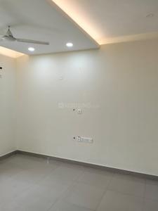 Bedroom Image of 1400 Sq.ft 3 BHK Apartment / Flat for rent in SJR Hamilton Homes, Gattahalli Bengaluru for Rs. 35000