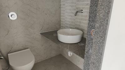 Bedroom Image of 2393 Sq.ft 4 BHK Apartment / Flat for sale in V Top Valonia, Punawale Pune for Rs. 15000000