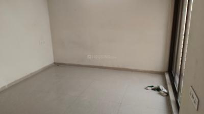 Bedroom Image of 1100 Sq.ft 2 BHK Apartment / Flat for rent in Swaraj Kingston, Ulwe Navi Mumbai for Rs. 40000