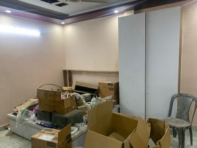 Bedroom Image of 1950 Sq.ft 3 BHK Builder Floor for sale in Nehru Nagar Ghaziabad for Rs. 14000000