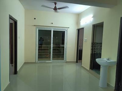 Hall Image of 1089 Sq.ft 2 BHK Apartment / Flat for sale in Annapurna Apartment, Tada Nellore for Rs. 2900000