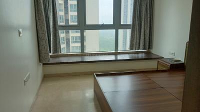 Bedroom Image of 1325 Sq.ft 3 BHK Apartment / Flat for sale in Goregaon East Mumbai for Rs. 70200000