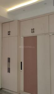 Bedroom Image of 1890 Sq.ft 3 BHK Builder Floor for sale in Punjabi Bagh New Delhi for Rs. 42500000