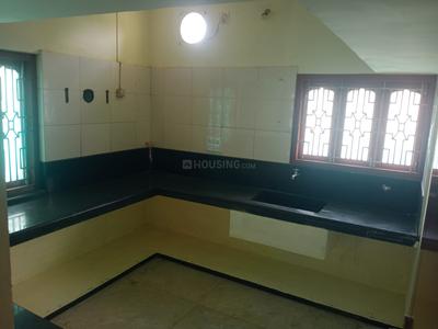 Kitchen Image of 1840 Sq.ft 4 BHK Independent House for sale in Vettukattuvalasu Erode for Rs. 12500000