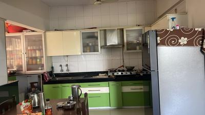 2 BHK Flat
