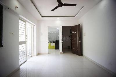 Hall Image of 1209 Sq.ft 2 BHK Apartment / Flat for sale in Anand Rise Alta, Tathawade Pune for Rs. 7600000