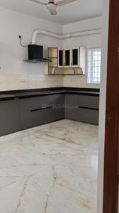 Kitchen Image of 2400 Sq.ft 4 BHK Apartment / Flat for rent in Raja Annamalai Puram Chennai for Rs. 125000