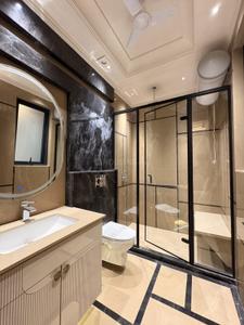 Image of 2200 Sq.ft 3 BHK Builder Floor for sale in Greater Kailash II, New Delhi for Rs. 75000000