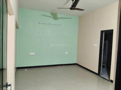 Bedroom Image of 1500 Sq.ft 2 BHK Independent House for rent in VGR Metro Greens Extension, Barauda Raipur for Rs. 18000